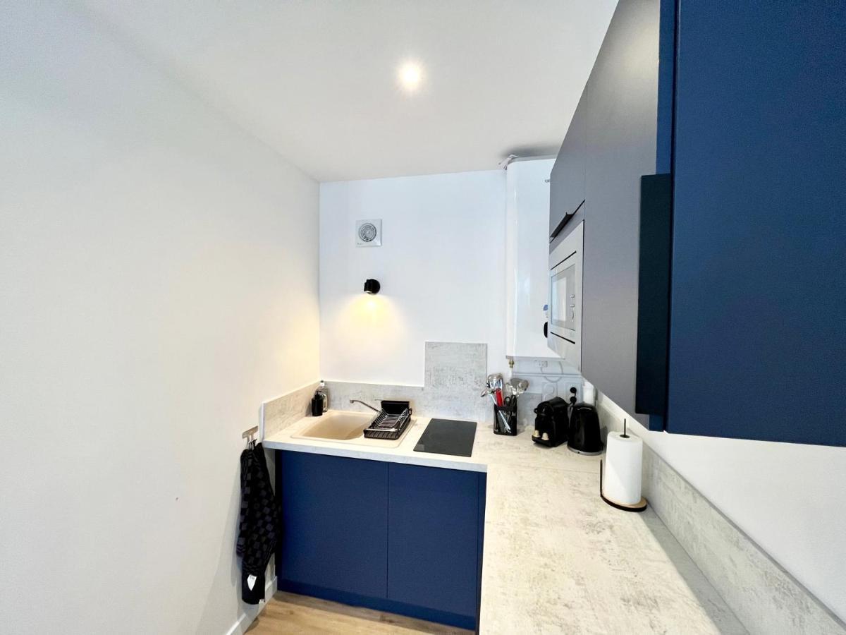 Appartement - Bourges Exterior photo