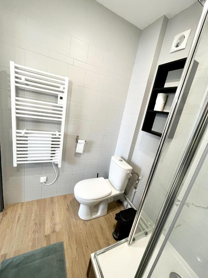 Appartement - Bourges Exterior photo